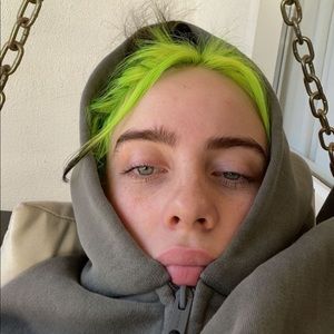 Meet your Posher, Jayda